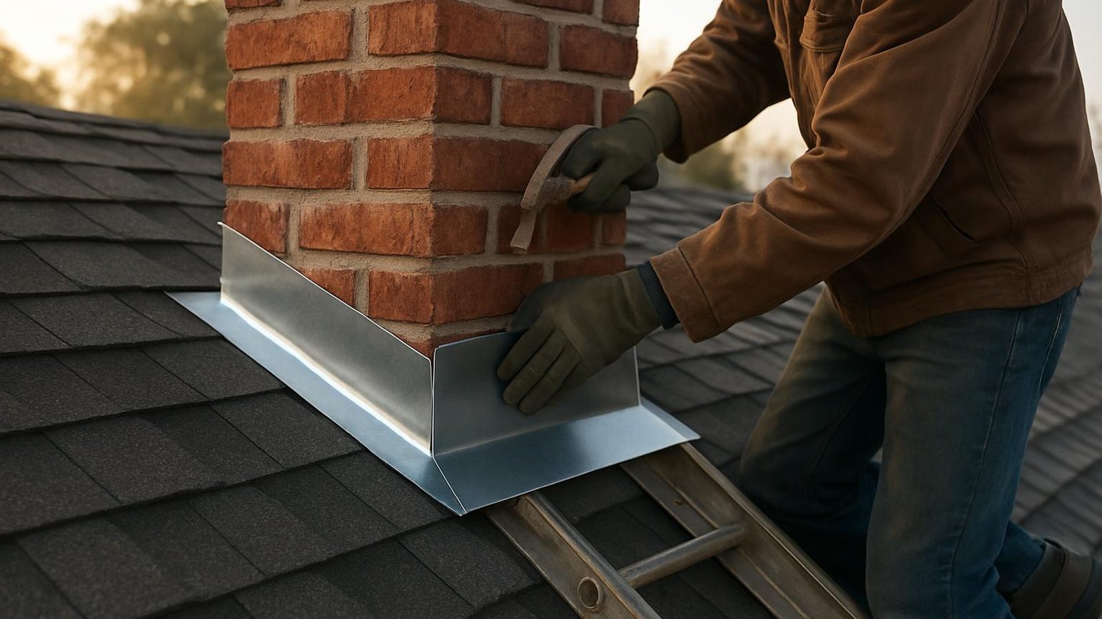 Keller Chimney Repair — chimney sweep & inspection near you